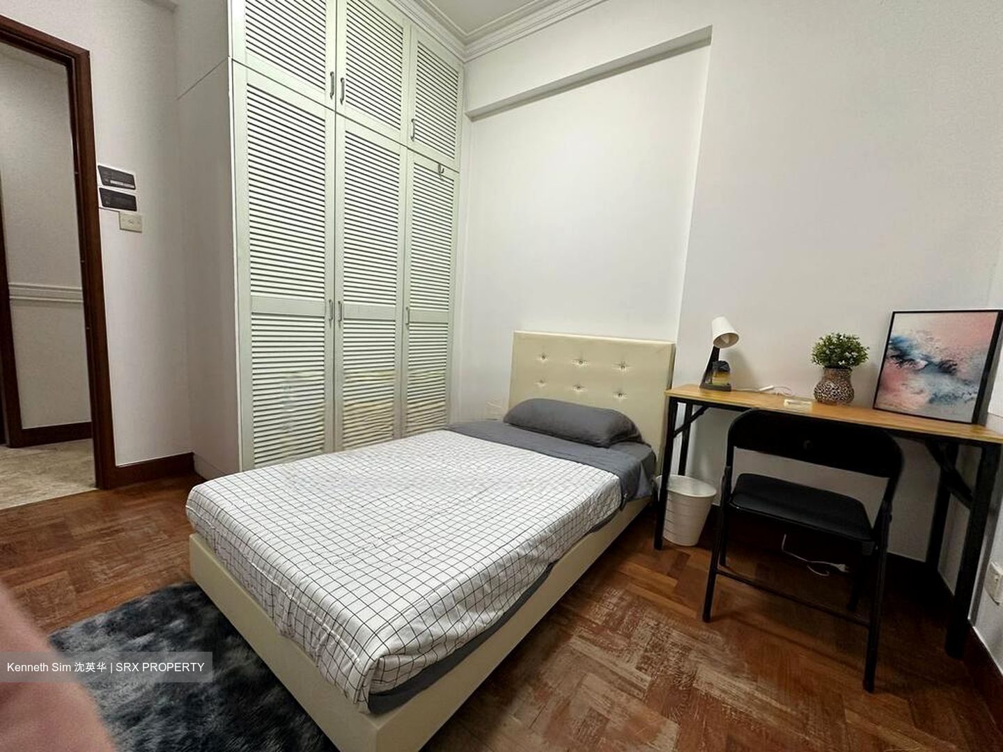 Parc Oasis (D22), Condominium #441034601